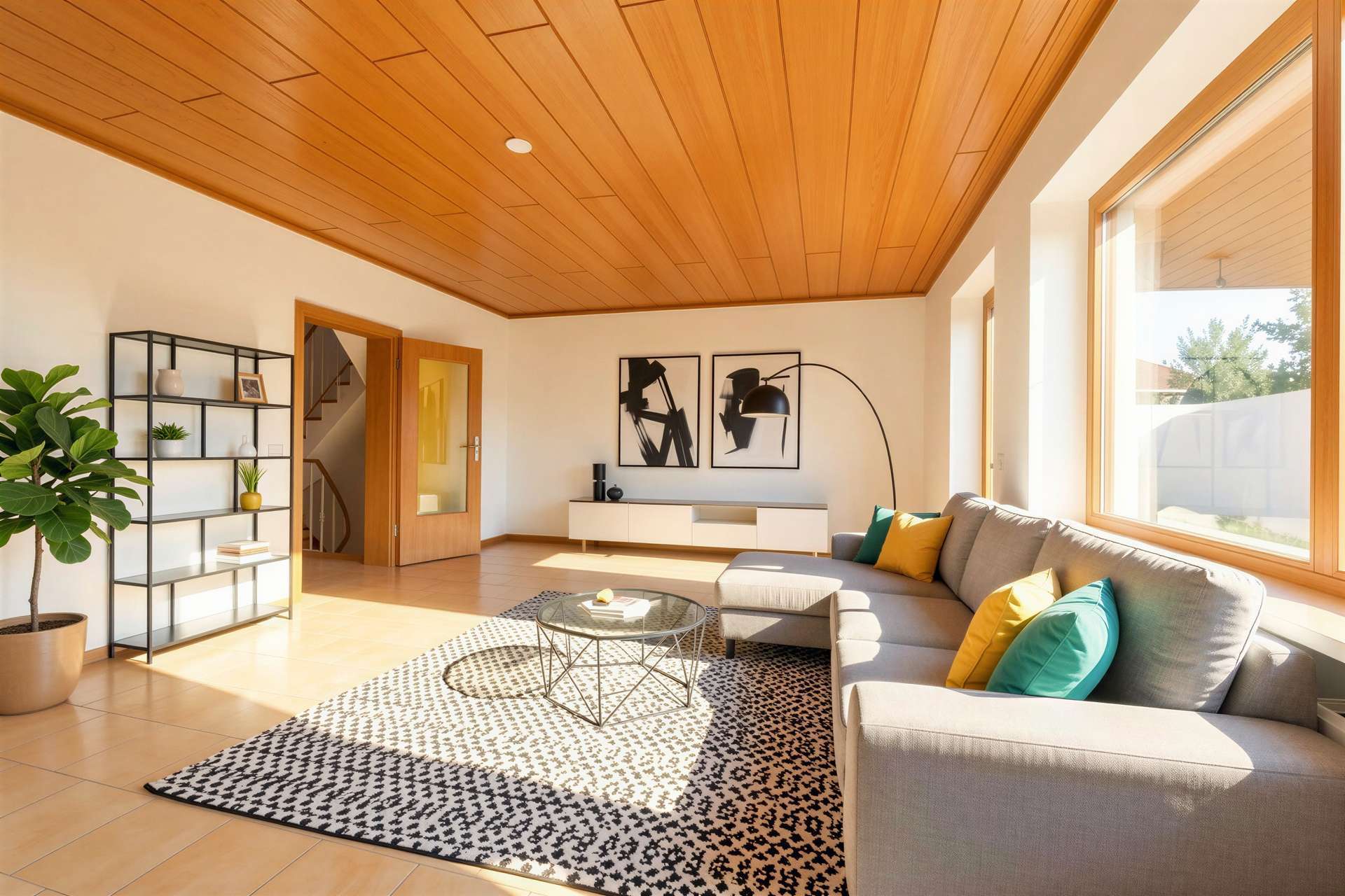 Immobilie in Hallbergmoos - Hier beginnt ihr nächstes Kapitel! Ihr neues Zuhause mit viel Platz für Familie, Leben und Arbeit! - Bild 26