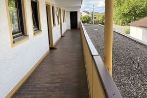 Freundliche 2-Zimmer-Wohnung in ruhiger Lage – Die vollständige Adresse der Immobilie erhältst du vom Anbieter., 89269 Vöhringen – Vorschaubild 3