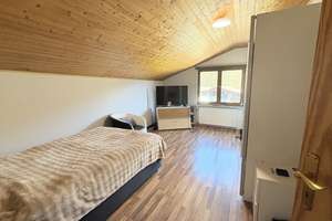 Zweifamilienhaus mit Gewerbe in idyllischer Lage von Stadtallendorf – Die vollständige Adresse der Immobilie erhältst du vom Anbieter., 35260 Stadtallendorf – Vorschaubild 15