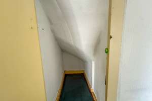 Großzügige 4-Zimmer-Altbauwohnung mit Charme – ruhig gelegen im beliebten Ölberg – Die vollständige Adresse der Immobilie erhältst du vom Anbieter., 42105 Elberfeld, Wuppertal – Vorschaubild 10