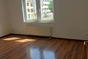WG-taugliche 2-Zimmer-Wohnung im 1. OG – Friesenstr. 33, 39108 Stadtfeld Ost, Magdeburg – Vorschaubild 3