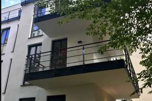 2 Zimmer Luxus-Appartement