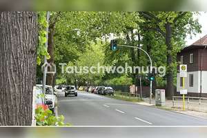 Tauschwohnung: schöne Altbauwohnung in Lichterfelde – Ostpreußendamm 174, 12207 Lichterfelde, Berlin – Vorschaubild 11