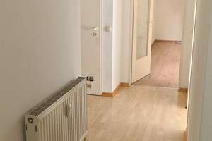 Schöne, bezugsfreie 2-Zimmer-Wohnung mit Empore und Tiefgaragen-Stellplatz direkt am Stadtpark – Passstraße 111, 52070 Jülicher Straße, Aachen – Vorschaubild 11
