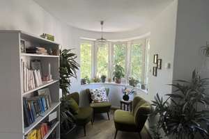Wohnen mit Charakter: 3-Zimmer-Wohnung in Duisburg-Neudorf – Händelstraße 2, 47057 Neudorf-Nord, Duisburg – Vorschaubild 3