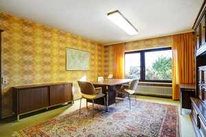 Einfamilienhaus - mit Panoramaaussicht - in Schäftlarn – München (Kreis) – Vorschaubild 15