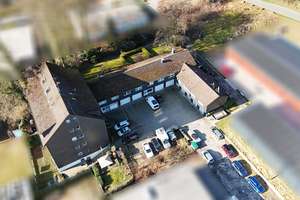 Voll verm. Mehrfamilienhaus + Reihenhaus-Ensemble in ruhiger Lage von Vohwinkel! – Die vollständige Adresse der Immobilie erhältst du vom Anbieter., 42327 Vohwinkel, Wuppertal – Vorschaubild 15