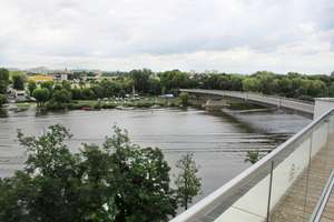 Möblierte Komfort XL-Apartments im "Main Atrium" auf der Hafeninsel Offenbach – Jean-Weipert-Straße 3, 63067 Kaiserlei, Offenbach am Main – Vorschaubild 8