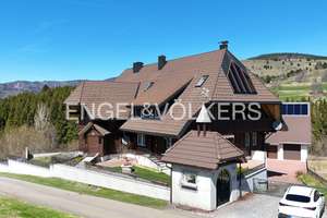 Exquisites Schwarzwaldanwesen – Die vollständige Adresse der Immobilie erhältst du vom Anbieter., 79872 Bernau im Schwarzwald – Vorschaubild 1