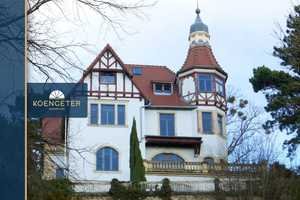 NEU: Villa "Alexa" am Loschwitzer Hafen  – Dresden – Vorschaubild 1