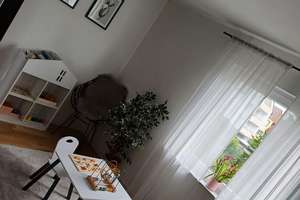 Modernisierte helle Wohnung mit Fussbodenheizung – Die vollständige Adresse der Immobilie erhältst du vom Anbieter., 71732 Tamm – Vorschaubild 4