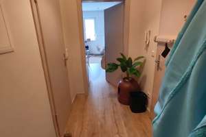 Großzügige 2,5-Zimmer-Wohnung in zentraler Lage – Collenbachstraße 60, 40476 Derendorf, Düsseldorf – Vorschaubild 6