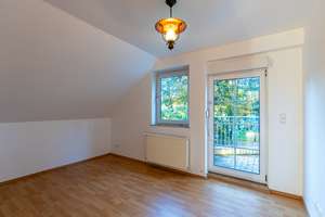 Großzügiges Einfamilienhaus mit mulifunktionaler (Gewerbe-) Remise in  zentraler Wohnlage – Die vollständige Adresse der Immobilie erhältst du vom Anbieter., 14621 Schönwalde-Glien – Vorschaubild 12
