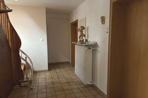 DHH mit großen Garten in Nürnberg-Schniegling – Die vollständige Adresse der Immobilie erhältst du vom Anbieter., 90427 Wetzendorf, Nürnberg – Vorschaubild 5