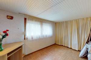 Gepflegtes Einfamilienhaus mit Hof, Terrasse und Garage zum Kauf in Münster-Sarmsheim – 55424 Münster-Sarmsheim – Vorschaubild 21