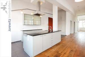 Nähe Stadttheater - Modernes City-Loft: 2 Zimmer-Wohnung mit Loggia und PKW-Stellplatz – Die vollständige Adresse der Immobilie erhältst du vom Anbieter., 33602 Mitte, Bielefeld – Vorschaubild 8