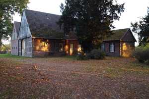 Historisch wertvolle Hofanlage vor den Toren Coesfelds – Coesfeld (Kreis) – Vorschaubild 4