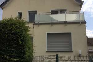 3-Zimmer-Dachgeschosswohnung in Bielefeld Brackwede