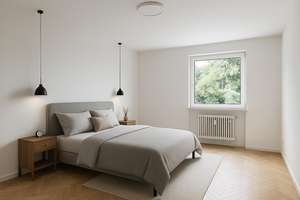 IMMOPARTNER – URBAN UND DOCH PRIVAT – Die vollständige Adresse der Immobilie erhältst du vom Anbieter., 90482 Laufamholz, Nürnberg – Vorschaubild 6