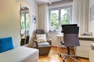 MÖBLIERT - SONNIG und in TOP LOCATION -  4,5-Zimmer-Wohnung mit Balkon - Nähe Killesberghöhe – Die vollständige Adresse der Immobilie erhältst du vom Anbieter., 70191 Weißenhof, Stuttgart – Vorschaubild 27