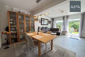 Top modernisiertes Reihenmittelhaus mit Traumgarten in Mönchengladbach-Windberg! – Die vollständige Adresse der Immobilie erhältst du vom Anbieter., 41068 Windberg, Mönchengladbach – Vorschaubild 13
