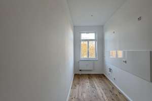 Tolle 1,5-Zimmer-Wohnung am Puls der Zeit – Die vollständige Adresse der Immobilie erhältst du vom Anbieter., 4277 Connewitz, Leipzig – Vorschaubild 7