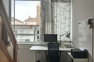 Minimaisonette in der Mannheimer Schwetzingerstadt – Schwetzinger Straße 47, 68165 Schwetzingerstadt/Oststadt, Mannheim – Vorschaubild 1