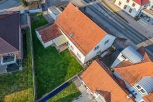 Zweifamilienhaus mit vermietetem Ladenlokal auf ca. 430 m² Gesamtfläche in zentraler Lage – Die vollständige Adresse der Immobilie erhältst du vom Anbieter., 32609 Hüllhorst – Vorschaubild 7