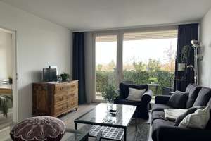 Gemütliches Nest im Fuchsbau -  Möblierte 2-Zimmerwohnung in Schwabing – Die vollständige Adresse der Immobilie erhältst du vom Anbieter., 80802 Münchner Freiheit, München – Vorschaubild 4