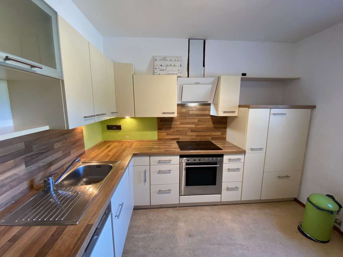 Immobilie in Chieming - Am schönen Chiemsee- 4-Zimmer-Gartenwohnung in Chieming - Bild 7