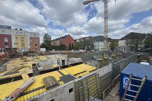 Jetzt KFW förderfähig!! Neubau Erstbezug - Erdgeschoss mit kleinem Garten!! – Walpurgisstraße 32-34, 45131 Rüttenscheid, Essen – Vorschaubild 5