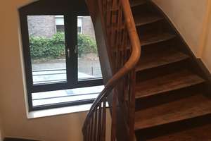 Stilvolle 2-Zimmer-Wohnung mit Balkon / Südstadt in Heilbronn – 74074 Heilbronn, Heilbronn – Vorschaubild 5