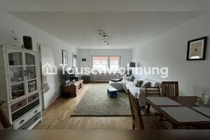 Tauschwohnung: Sendling-Westpark gegen Bogenhausen/Haidhausen
