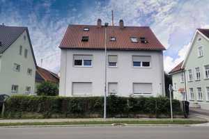 4-Parteienhaus in Fellheim mit viel Potenzial  – Unterallgäu (Kreis) – Vorschaubild 2