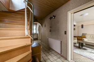 Familienstart in Eisenberg: DHH mit 3 Schlafzimmern, Garten und Südblick ins Grüne! – Gutenbergstraße 8, 67304 Eisenberg (Pfalz) – Vorschaubild 14
