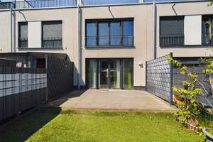 Ihre neue Kapitalanlage! Modernes und Top gepflegtes Reihenendhaus im beliebten Weilerswist-Süd! – Heinrich-Rosen-Allee 20e, 53919 Weilerswist – Vorschaubild 27