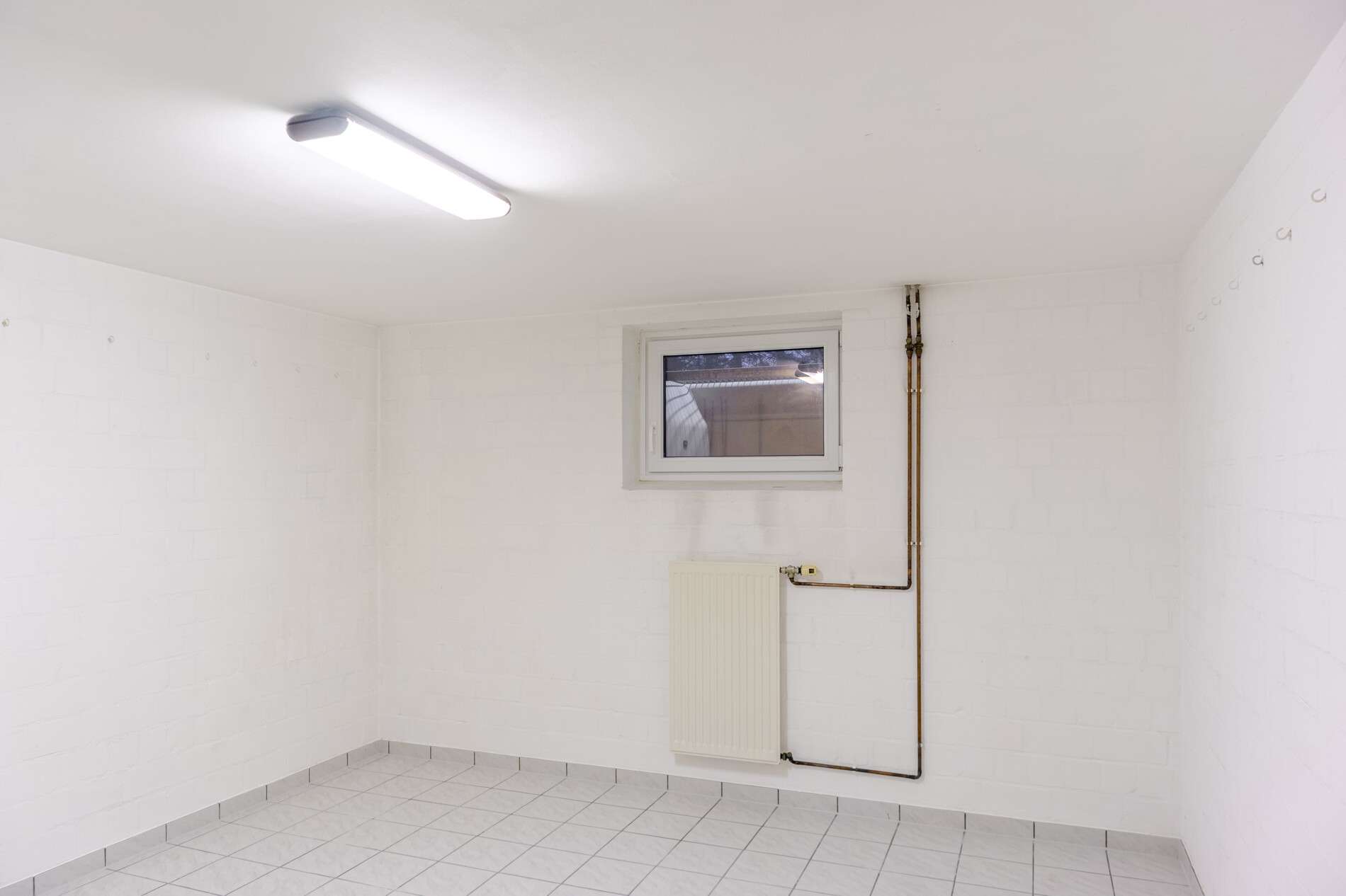 Immobilie in Rieseby - Ruhig wohnen, alles nah: Einfamilienhaus mit Keller und Garage in Rieseby - Bild 4