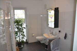 Charmante Neubauwohnung im Kreuzviertel mit Garten – Altumstraße 6, 48149 Kreuz, Münster – Vorschaubild 6