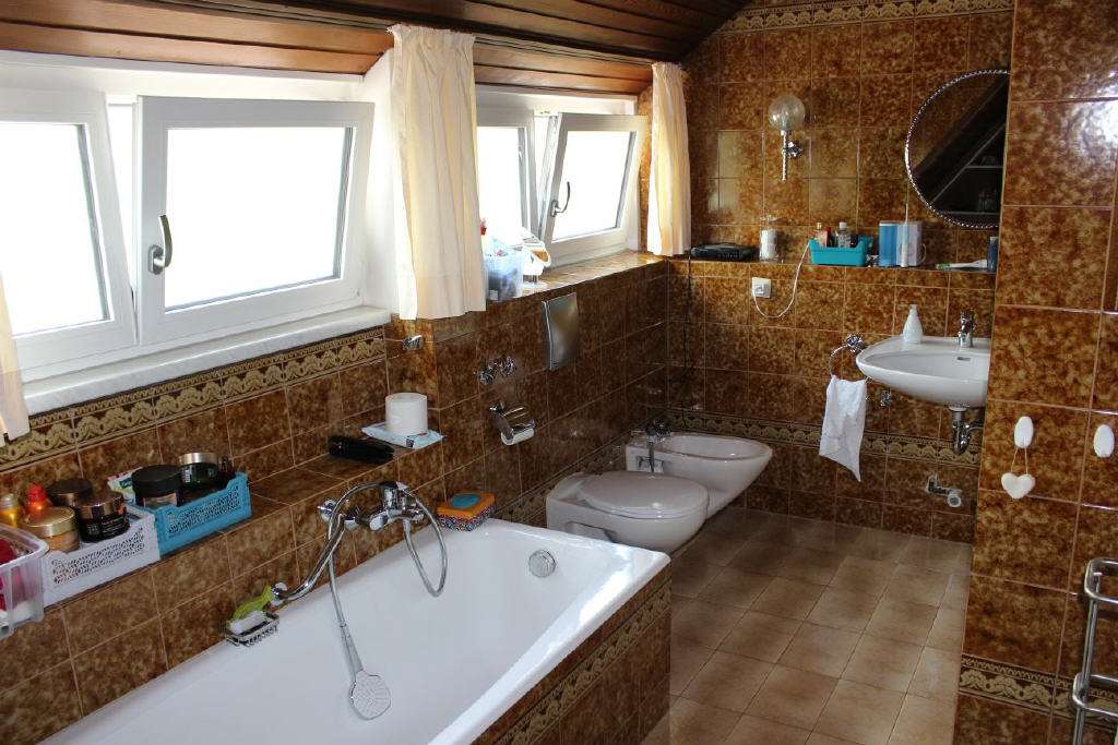 Immobilie in Thierhaupten - Gepflegtes Architektenhaus in Top Lage Thierhauptens! - Bild 14