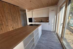 Moderne Doppelhaushälfte zum Wohlfühlen in Aystetten // Neubau - Erstbezug – Die vollständige Adresse der Immobilie erhältst du vom Anbieter., 86482 Aystetten – Vorschaubild 8
