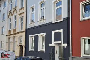 Ruhige  Dachgeschosswohnung in Essen-Holsterhausen    