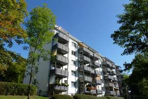 GEMÜTLICHes NEST in RABENSTEIN wieder frei ! ! !