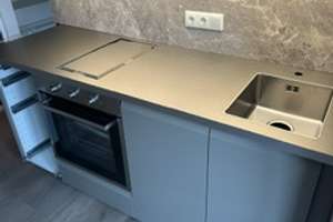 Exklusive Citywohnung, hochwertig saniert, voll möbliert & sofort bezugsfertig – Arndtstraße 16, 80469 Glockenbach, München – Vorschaubild 10