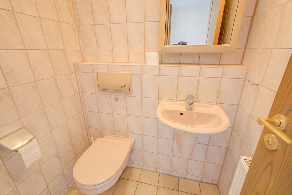 Immobilie in Petershausen - Herrliches Reiheneckhaus in ruhiger Lage von Petershausen zum Selbstbezug! - Bild 2