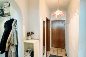 Charmante 2,5-Zimmer-ETW mit Fußbodenheizung & Stellplatz – Altbauflair - Essen Steele – 45276 Steele, Essen – Vorschaubild 21