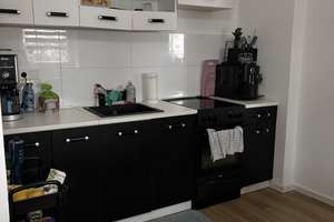1-Zimmer Wohnung Aachen Zentrum ab Sofort!  – Rudolfstraße 77, 52070 Kaiserplatz, Aachen – Vorschaubild 6