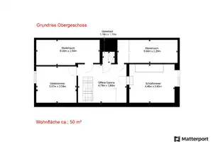 Wohnoase in ruhiger Lage – Gepflegtes Einfamilienhaus mit Traumgrundstück in Klaushagen – Suhrhof 4, 17268 Uckermark (Kreis) – Vorschaubild 37