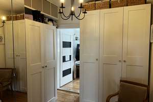 3-Zimmer-Wohnung in der Oststadt – Fridastraße 18, 30161 Oststadt, Hannover – Vorschaubild 6