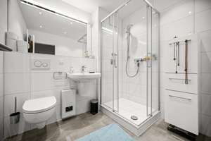 Schicke, neuwertige 2-Zimmer-Wohnung mit Balkon, Schreinerküche und TG-Stellplatz in Kessenich – Eduard-Otto-Straße 61, 53129 Kessenich, Bonn – Vorschaubild 8