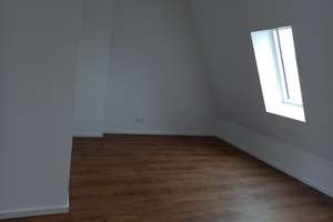 Helle 1-Zimmer Dachgeschosswohnung am Schrevenpark – Sternstraße 2a, 24116 Schreventeich, Kiel – Vorschaubild 8